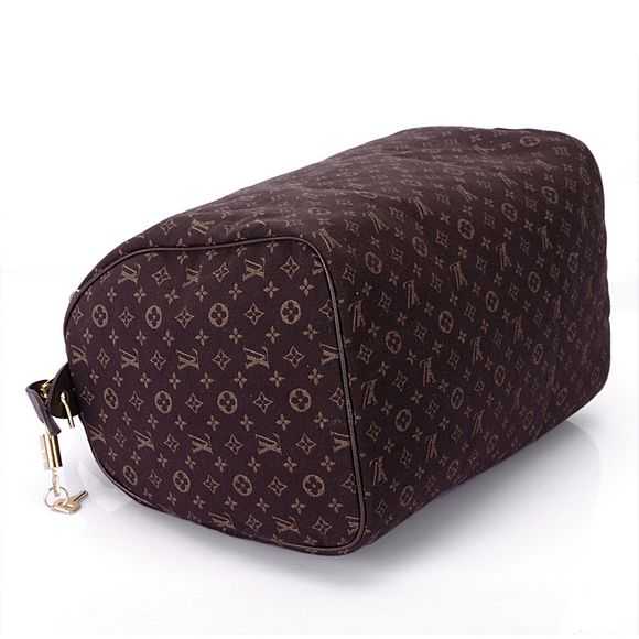 Buy Replica Louis Vuitton Monogram Idylle Speedy 30 M95224